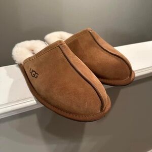 Ugg slippers